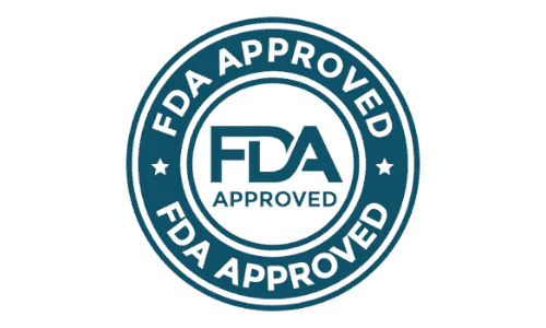 Glucopure FDA Approved