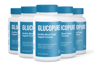 Glucopure Supplement