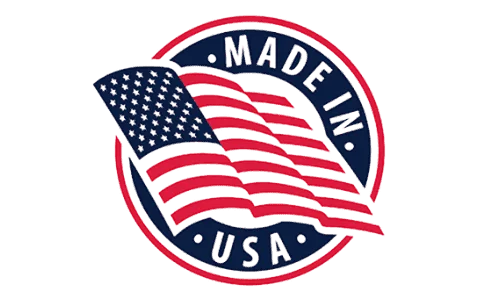 Glucopure Made in USA
