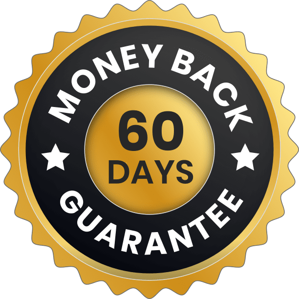 Glucopure Money Back Gaurantee